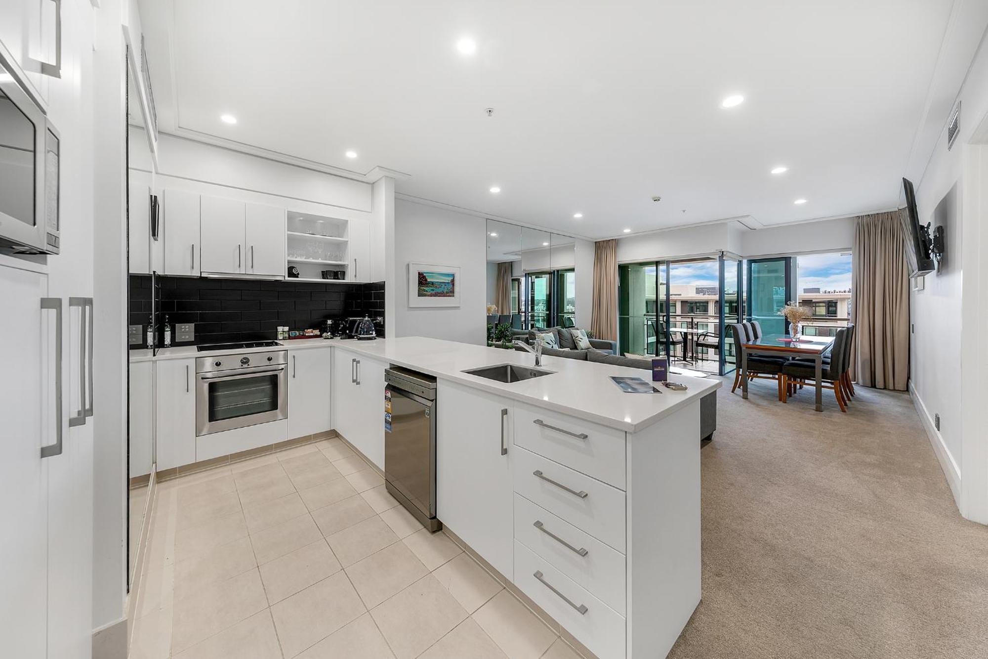 Sophisticated Spacious Apt W Stunning Harbour View Auckland Exterior foto